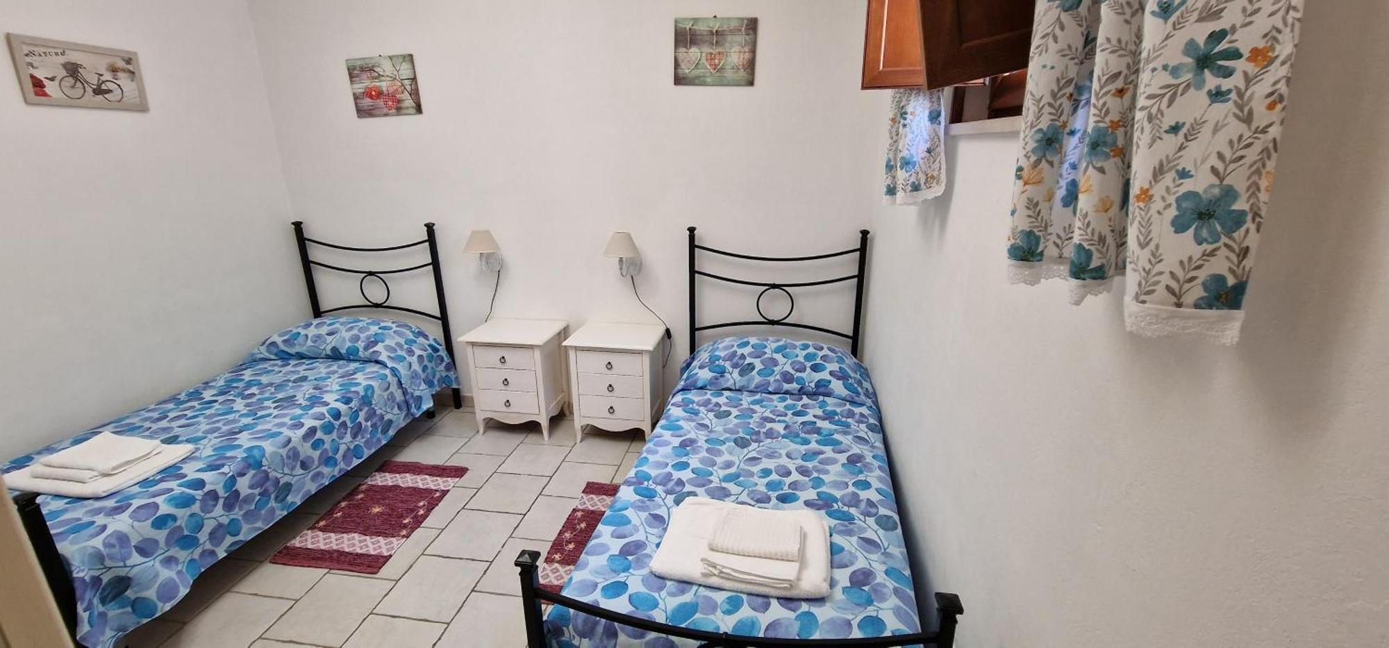 Trullo Grande Noce Villa Ostuni Kültér fotó